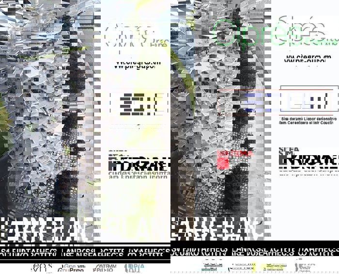 Innovación en Arquitectura con Hydropanel