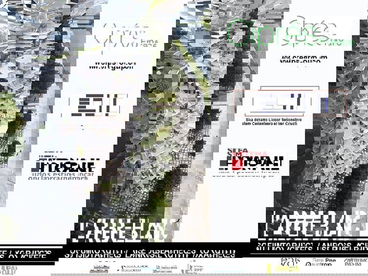 Innovación en Arquitectura con Hydropanel