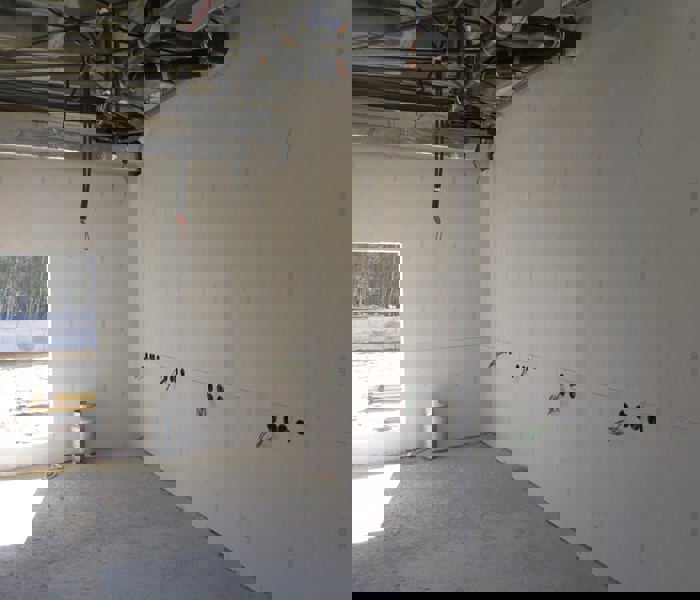 Promat Ibérica cierra una operación de 150.000 m25 de Hydropanel para Hipotels