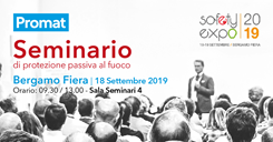 Seminario Promat al Safety Expo