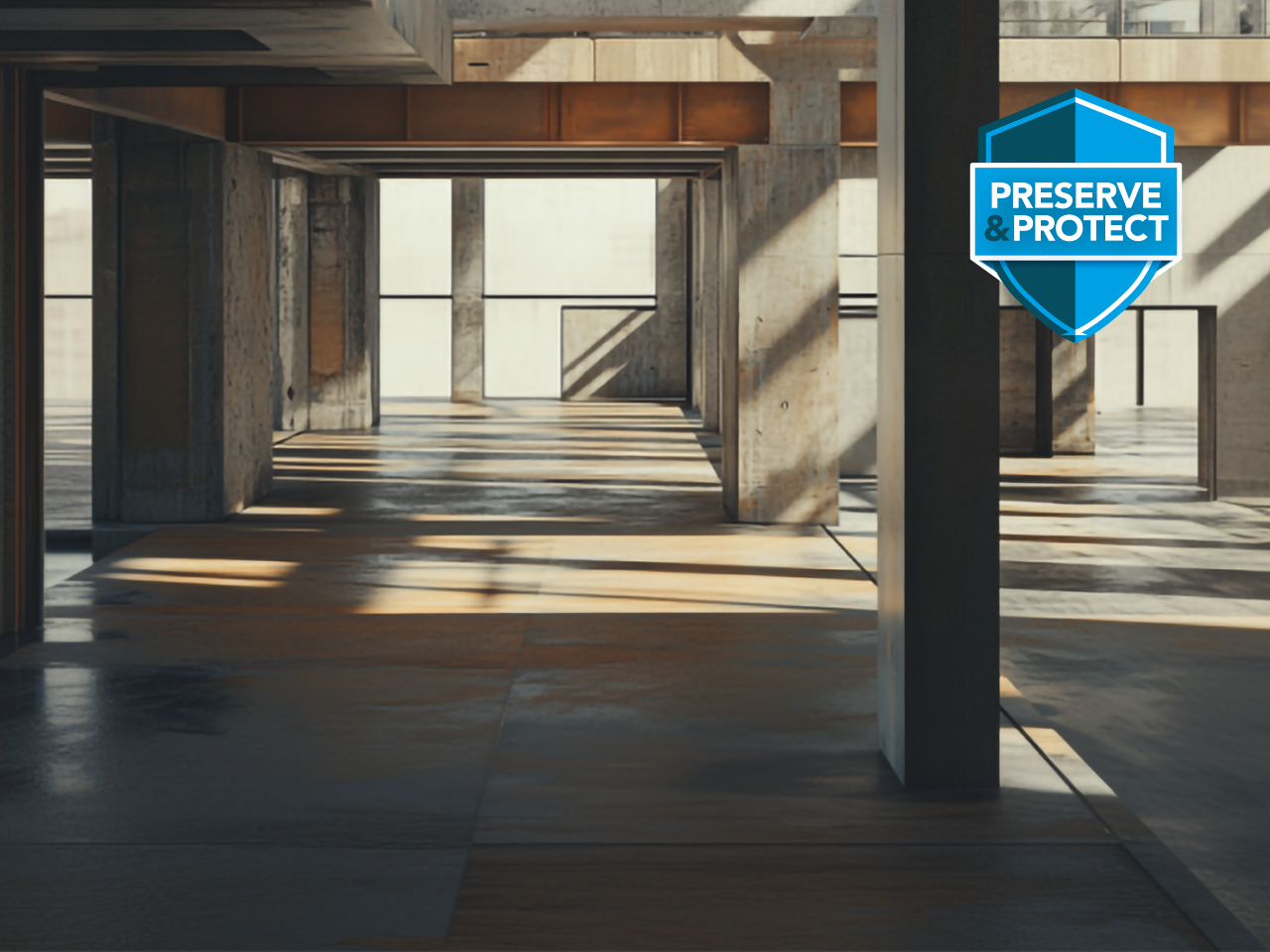 Protection incendie structurelle fiable à 100 % de votre bâtiment