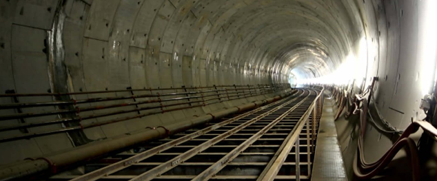 Sistema de Ductos del Metro de Doha en Qatar, es provisto por Promat®