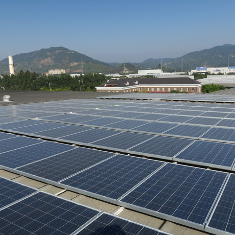 Promat Powers Ahead with 100% Renewable Electricity Across Global Sites
