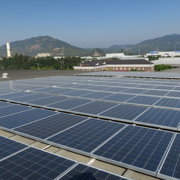 Promat Powers Ahead with 100% Renewable Electricity Across Global Sites