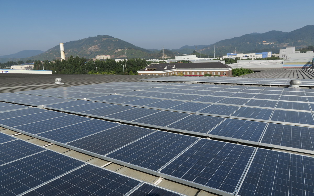 Promat Powers Ahead with 100% Renewable Electricity Across Global Sites