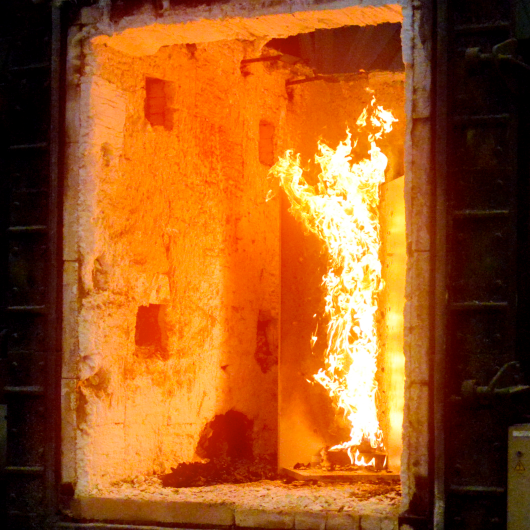 Promat services performance testing fire rating and thermal insulation