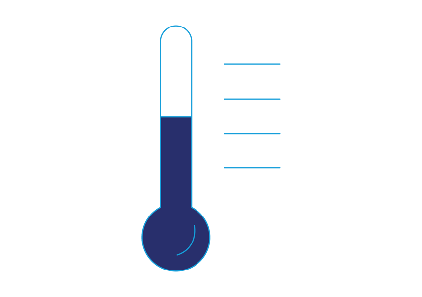 Solutions for High Temperatur Insulation 