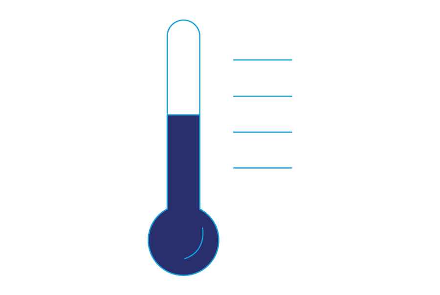 Solutions for High Temperatur Insulation 