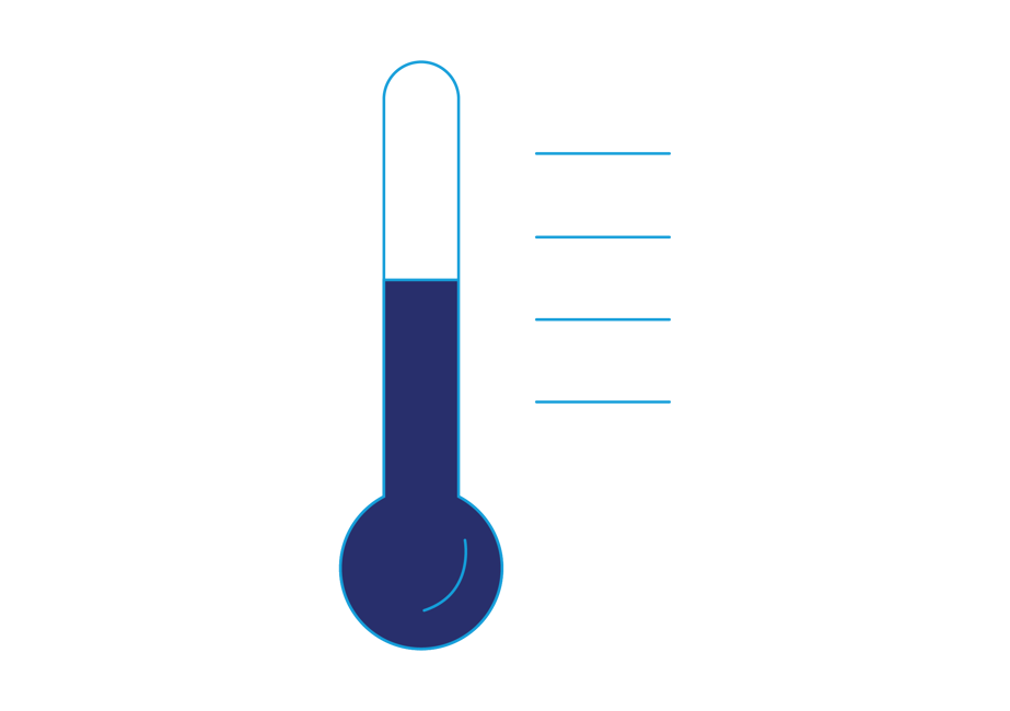 Solutions for High Temperatur Insulation 