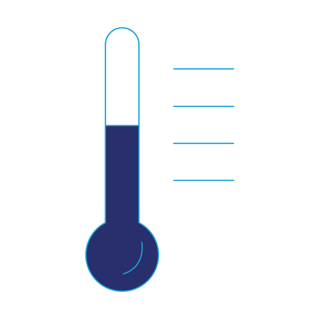 Solutions for High Temperatur Insulation 