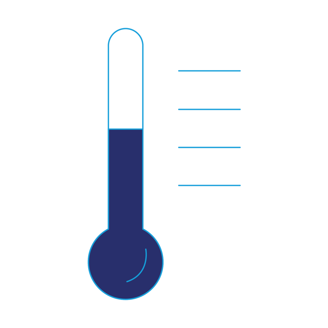 Solutions for High Temperatur Insulation