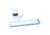 Microporous combined sets