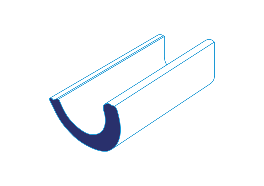Microporous mouldable products