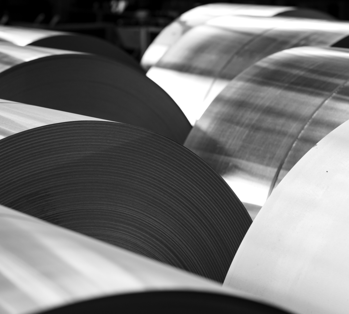 Feuerfeste Materialien für Öfen und Pfannen in der Aluminiumproduktion