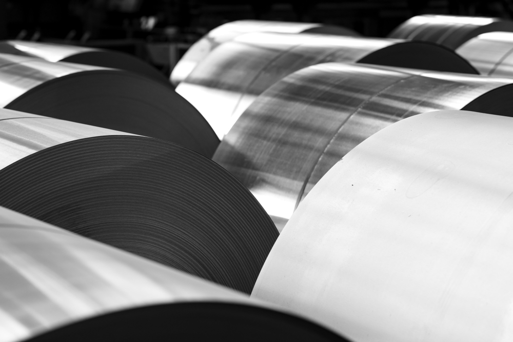 Feuerfeste Materialien für die Aluminiumproduktion 