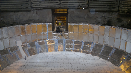 Elevating Sustainability in Steelmaking: Discover Promat's Innovative Solutions