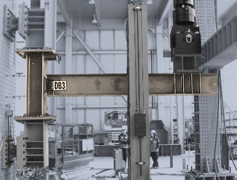 Promat FENDOLITE® MII Durability Test for Sea Transportation of Fire Proofed Modules