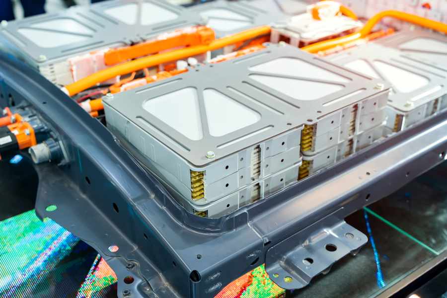 Promat insulation solutions to protect batteries from thermal runaway