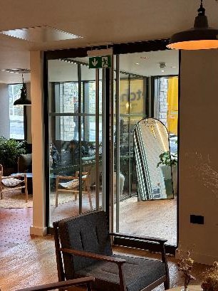 Promat provides fire resistant glazing solutions for Sheffield’s landmark Kangaroo Works