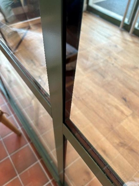 Promat provides fire resistant glazing solutions for Sheffield’s landmark Kangaroo Works