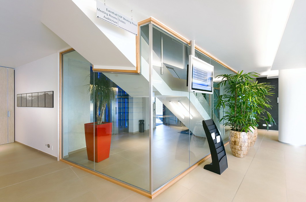 Assured passive fire protection needs a complete system approach