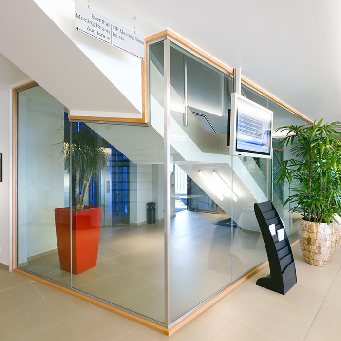 Assured passive fire protection needs a complete system approach