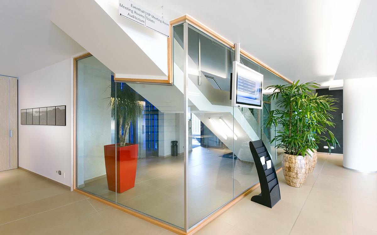 Assured passive fire protection needs a complete system approach