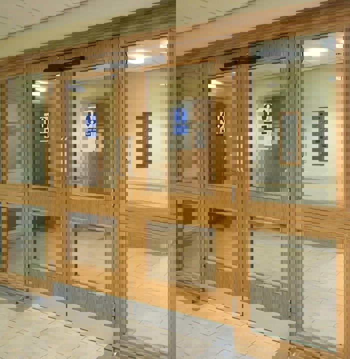 Supply chain scrutiny key to minimising fire door risks