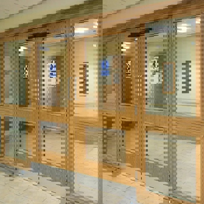 Supply chain scrutiny key to minimising fire door risks