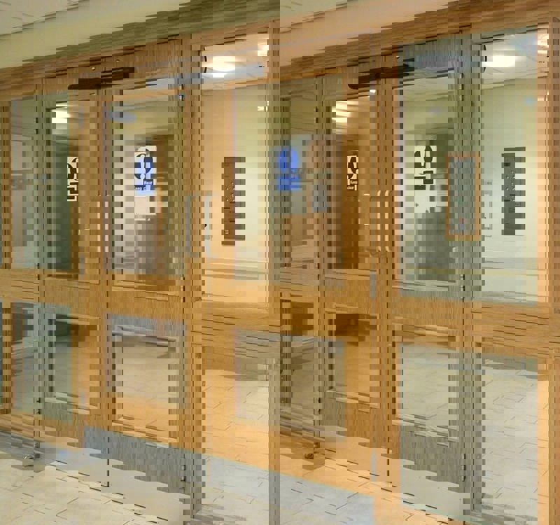 Supply chain scrutiny key to minimising fire door risks