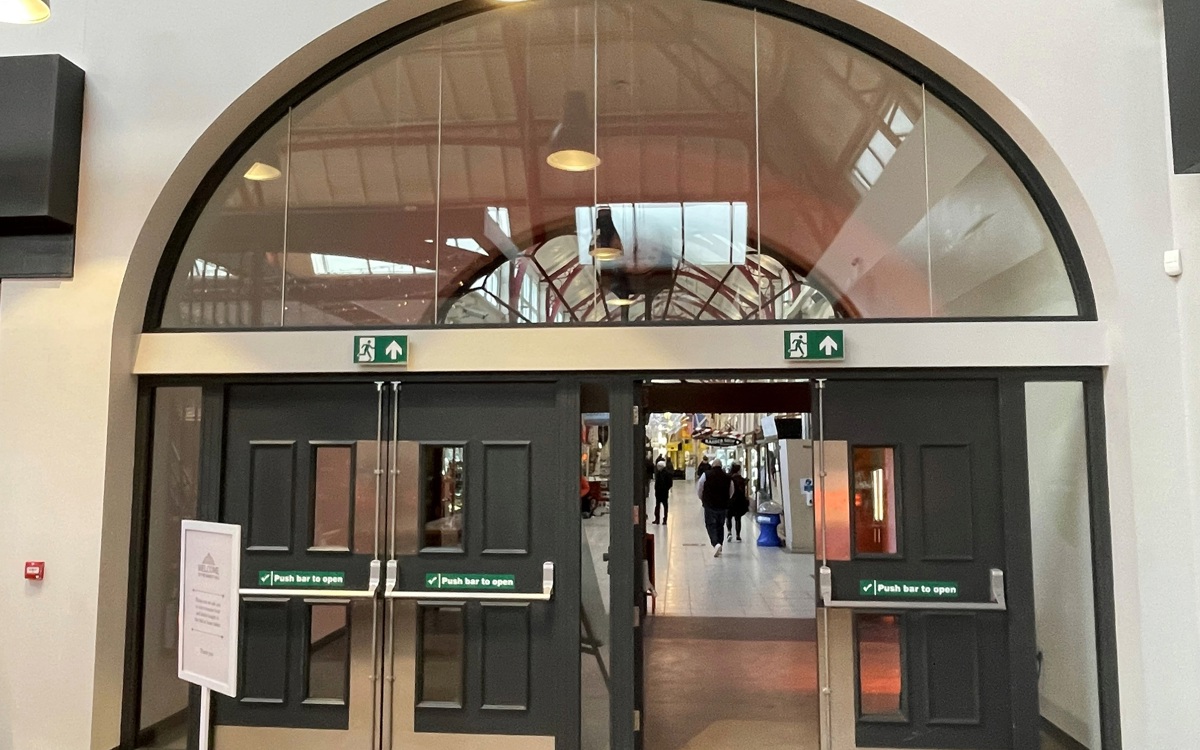 Protecting lives and our most important heritage