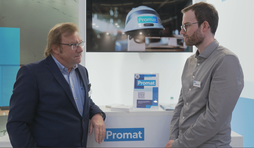 Promat Industry - Gestaltungsfreiheit für Ihr nächstes Projekt: Zwei Platten im Kamin- und Kachelofenbau 