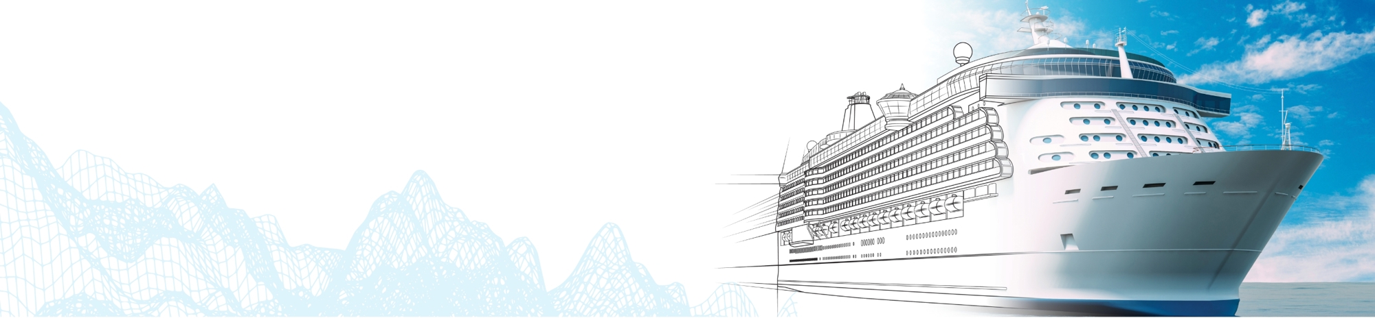 SMM web banner - Promat's marine products