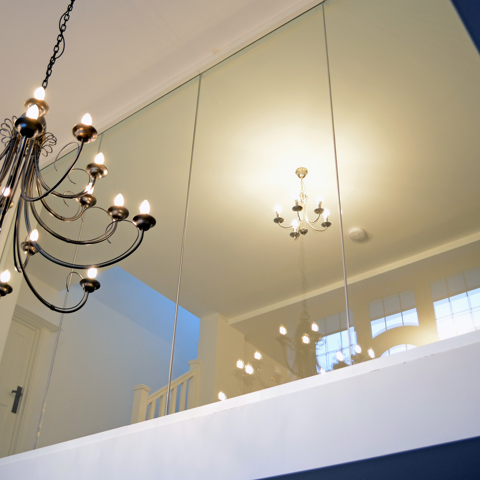 SYSTEMGLAS® maximises fire safety and natural lighting in elegant residential renovation