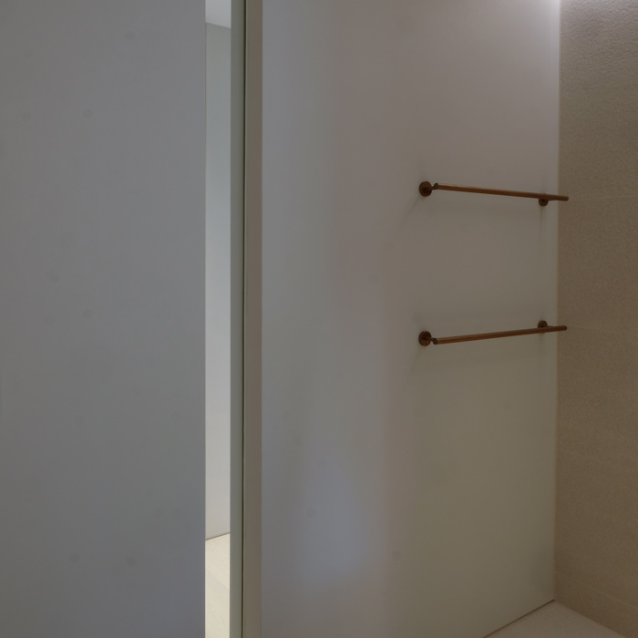 Promat SYSTEMGLAS® provides slim fire rated glazing solution for pioneering new development