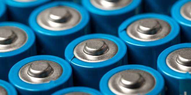 Batteries
