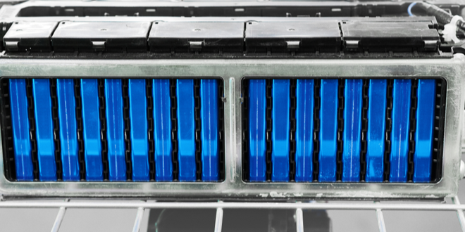 Batteriesicherheit meistern: Wie Promat mit passivem Brandschutz Risiken minimiert und Effizienz steigert