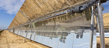 Sustainable energy