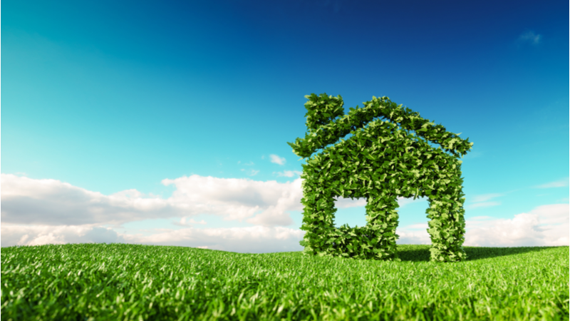 Sustainable fire protection solutions for a safe living and working environment