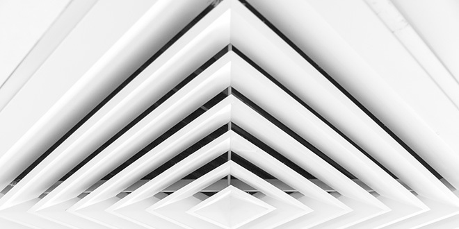 CLAPETS COUPE-FEU ET CONDUITS DE VENTILATION