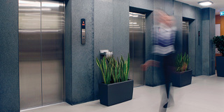 Passive fire protection  by Promat
