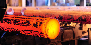 Zware industrie
