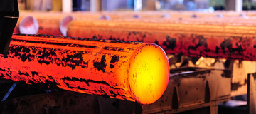 Heavy Industry