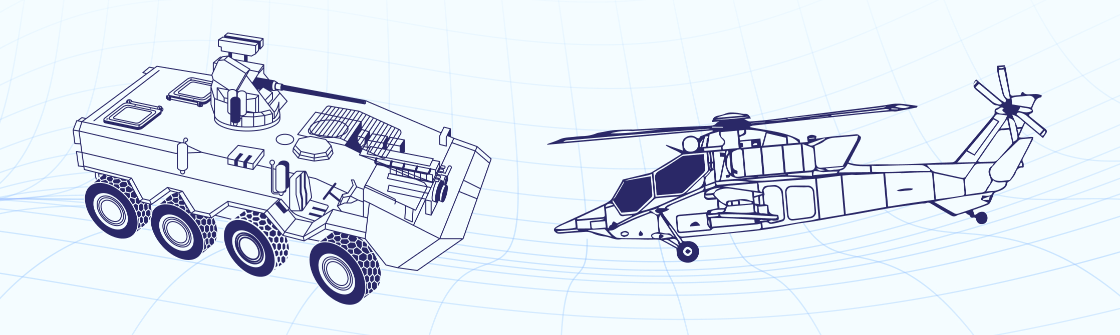 We take the heat from your design with reliable protection