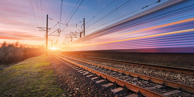 Railway