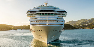 Passive fire protection for marine by Promat