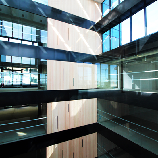 SYSTEMGLAS® F1