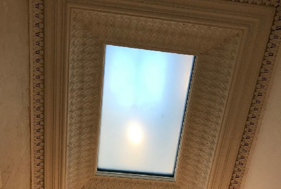 PROMAT SYSTEMGLAS Stratum