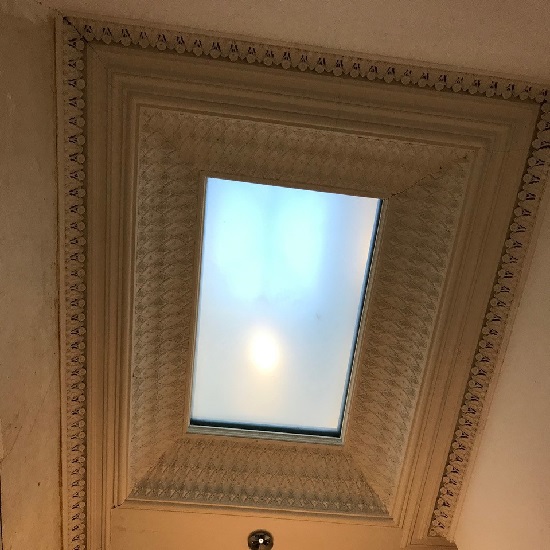 PROMAT SYSTEMGLAS Stratum