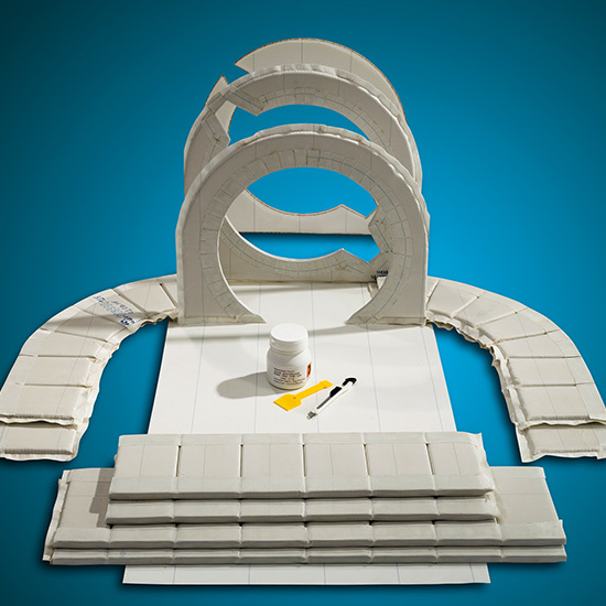 MICROTHERM® FBK
